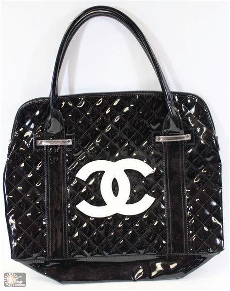 chanel tote 2018 replica|authentic chanel counterfeit.